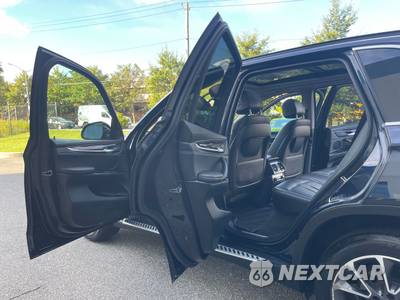 2015 BMW X5 Sports Activity Vehicle xDrive35i XLINE - zdjęcie 29 z 43 - miniatura
