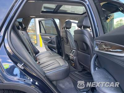 2015 BMW X5 Sports Activity Vehicle xDrive35i XLINE - zdjęcie 31 z 43 - miniatura