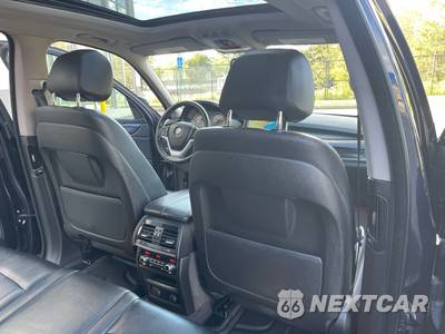 2015 BMW X5 Sports Activity Vehicle xDrive35i XLINE - zdjęcie 33 z 43 - miniatura
