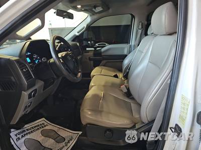 2019 Ford Super Duty F-450 Cab Chassis XL Crew Cab DRW - zdjęcie 7 z 26 - miniatura