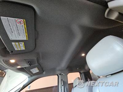 2018 Ford Super Duty F-350 XL Extended Cab Long Bed w/Rear Doors - zdjęcie 14 z 17 - miniatura