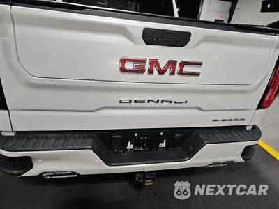 2020 GMC Sierra 1500 Denali Crew Cab Short Bed 5SA - zdjęcie 5 z 19 - miniatura
