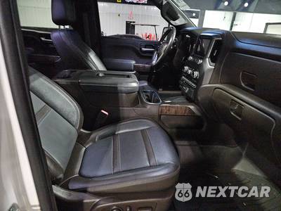 2020 GMC Sierra 1500 Denali Crew Cab Short Bed 5SA - zdjęcie 8 z 19 - miniatura