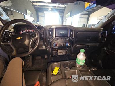 2021 Chevrolet Silverado 1500 LT Crew Cab Short Bed 1LT - zdjęcie 11 z 18 - miniatura