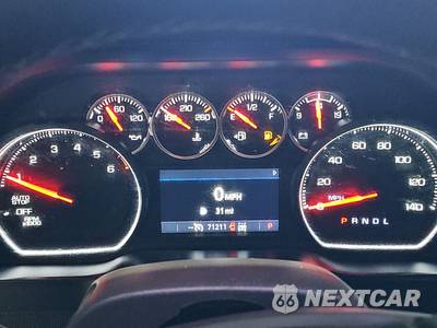 2021 Chevrolet Silverado 1500 LT Crew Cab Short Bed 1LT - zdjęcie 12 z 18 - miniatura