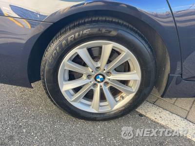 2014 BMW 5 Series Sedan 528i xDrive - zdjęcie 15 z 38 - miniatura