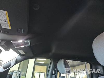 2025 Ram 1500 Big Horn Crew Cab Short Bed - zdjęcie 14 z 20 - miniatura