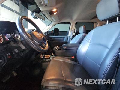 2020 Ram 4500 Cab Chassis Tradesman Crew Cab DRW - zdjęcie 7 z 17 - miniatura