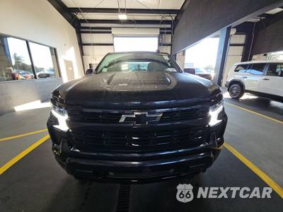 2023 Chevrolet Silverado 1500 RST Crew Cab Short Bed 1SP - zdjęcie 2 z 17 - miniatura