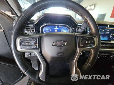 2023 Chevrolet Silverado 1500 RST Crew Cab Short Bed 1SP - zdjęcie 10 z 17 - miniatura
