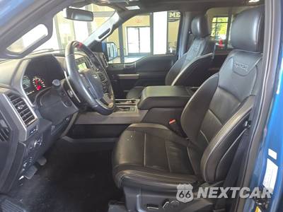 2020 Ford F-150 Raptor Crew Cab Short Bed - zdjęcie 7 z 23 - miniatura