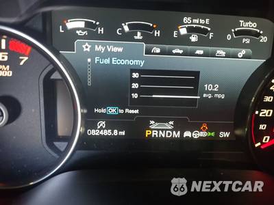 2020 Ford F-150 Raptor Crew Cab Short Bed - zdjęcie 12 z 23 - miniatura