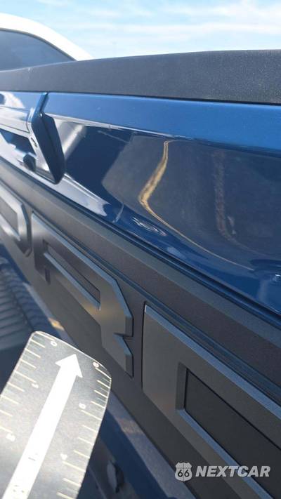2020 Ford F-150 Raptor Crew Cab Short Bed - zdjęcie 18 z 23 - miniatura