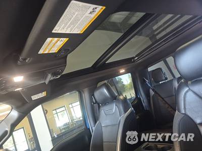 2020 Ford F-150 Raptor Crew Cab Short Bed - zdjęcie 14 z 23 - miniatura