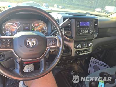 2020 Ram 4500 Cab Chassis Tradesman Crew Cab DRW - zdjęcie 11 z 25 - miniatura