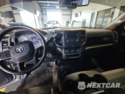 2020 Ram 4500 Cab Chassis Tradesman Crew Cab DRW - zdjęcie 11 z 18 - miniatura