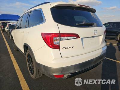 2021 Honda Pilot Special Edition - zdjęcie 6 z 21 - miniatura