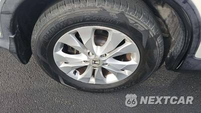 2014 Honda CR-V EX-L w/RES - zdjęcie 21 z 35 - miniatura