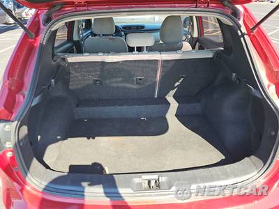 2017 Nissan Rogue Sport S - zdjęcie 16 z 34 - miniatura