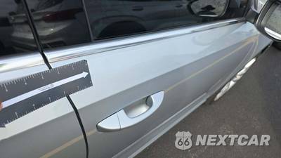 2017 Volkswagen Passat 1.8T SEL Premium - zdjęcie 19 z 27 - miniatura