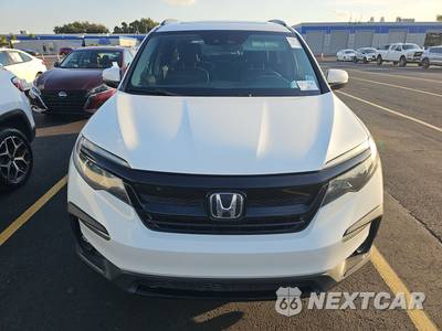 2021 Honda Pilot Special Edition - zdjęcie 2 z 21 - miniatura