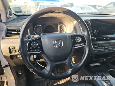 2021 Honda Pilot Special Edition - zdjęcie 10 z 21 - miniatura