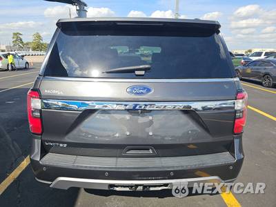 2018 Ford Expedition Limited - zdjęcie 5 z 32 - miniatura