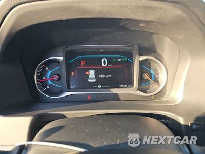 2021 Honda Pilot Special Edition - zdjęcie 12 z 21 - miniatura