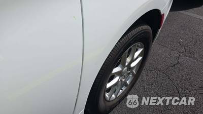 2026 Chrysler Pacifica Select 121.6" WB - zdjęcie 21 z 35 - miniatura