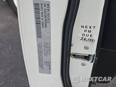 2021 Dodge Charger SXT - zdjęcie 14 z 28 - miniatura