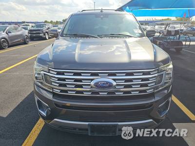2018 Ford Expedition Limited - zdjęcie 2 z 32 - miniatura