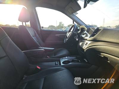 2021 Honda Pilot Special Edition - zdjęcie 8 z 21 - miniatura