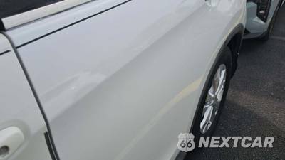 2014 Honda CR-V EX-L w/RES - zdjęcie 35 z 35 - miniatura