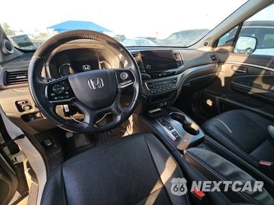 2021 Honda Pilot Special Edition - zdjęcie 11 z 21 - miniatura