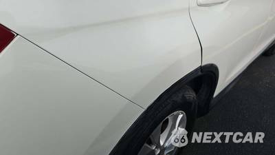 2014 Honda CR-V EX-L w/RES - zdjęcie 19 z 35 - miniatura