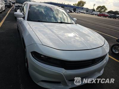 2021 Dodge Charger SXT - zdjęcie 2 z 28 - miniatura