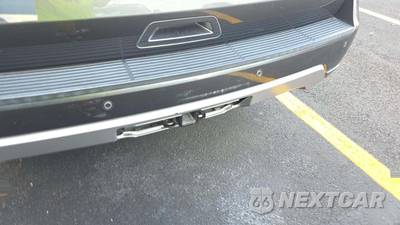 2018 Ford Expedition Limited - zdjęcie 31 z 32 - miniatura