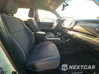 2017 Toyota Tacoma SR5 Crew Cab Medium Bed - zdjęcie 8 z 23 - miniatura