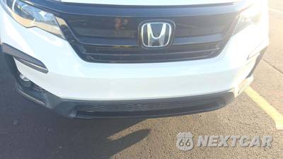 2021 Honda Pilot Special Edition - zdjęcie 20 z 21 - miniatura