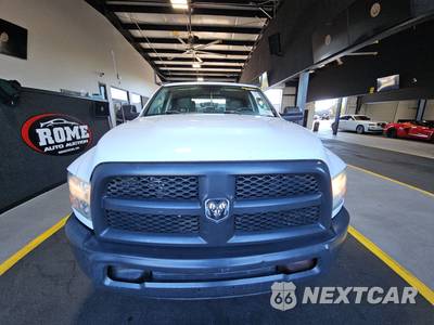 2018 Ram 2500 Tradesman Crew Cab Long Bed - zdjęcie 2 z 20 - miniatura
