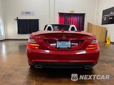 2016 Mercedes-Benz SLK 350 - zdjęcie 16 z 50 - miniatura