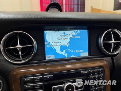 2016 Mercedes-Benz SLK 350 - zdjęcie 42 z 50 - miniatura