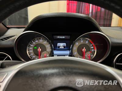 2016 Mercedes-Benz SLK 350 - zdjęcie 36 z 50 - miniatura