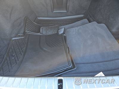 2021 BMW 7 Series Sedan 750i xDrive M SPORT LINE - zdjęcie 16 z 19 - miniatura