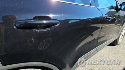 2023 Ford Escape Active - zdjęcie 14 z 27 - miniatura