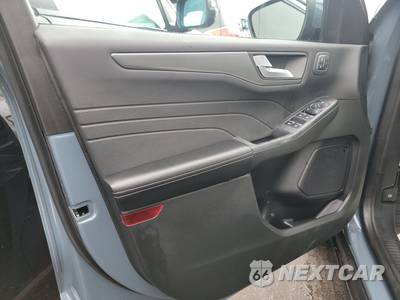 2023 Ford Escape Active - zdjęcie 9 z 25 - miniatura
