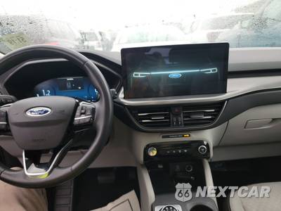 2023 Ford Escape Active - zdjęcie 11 z 25 - miniatura