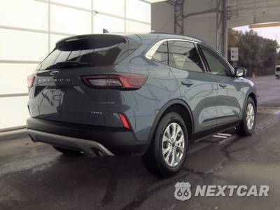 2023 Ford Escape Active - zdjęcie 4 z 25 - miniatura