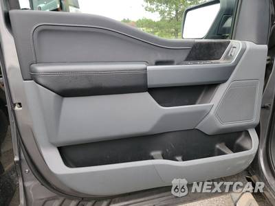 2023 Ford F-150 XLT Crew Cab Short Bed - zdjęcie 28 z 30 - miniatura