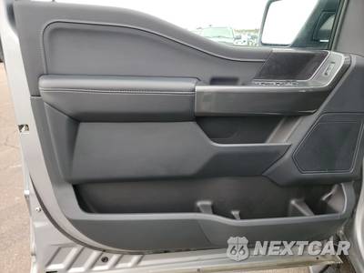2023 Ford F-150 XLT Crew Cab Short Bed - zdjęcie 36 z 38 - miniatura